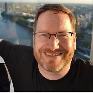 Meet your Posher, John